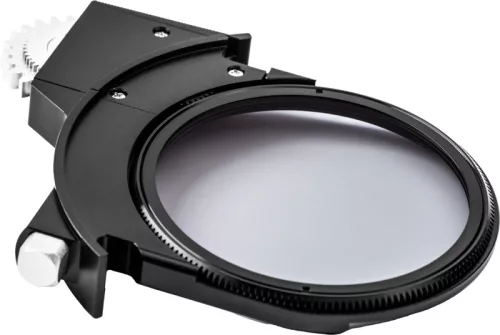 NiSi Cine Drop-In Filter True Color Polarizer