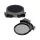 NiSi Cine Drop-In Filter ND64/Polarizer
