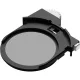 NiSi Cine Drop-In Filter Blue Streak