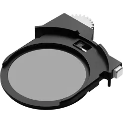 NiSi Cine Drop-In Filter Orange Streak