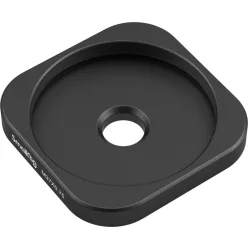 SmallRig 4395 Universal Mount to 37mm threaded Lens Adapter
