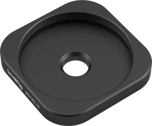 SmallRig 4395 Universal Mount to 37mm threaded Lens Adapter