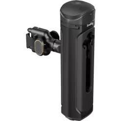   SmallRig 4402 Rotatable Wireless Control & Quick Release Side Handle
