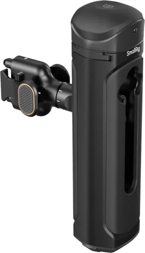 SmallRig 4402 Rotatable Wireless Control & Quick Release Side Handle