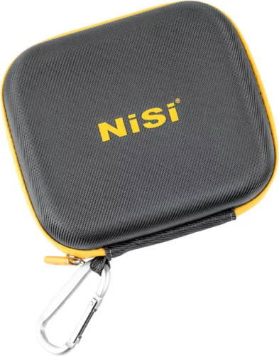 NiSi Filter Pouch Caddy95 II for Circular Filters