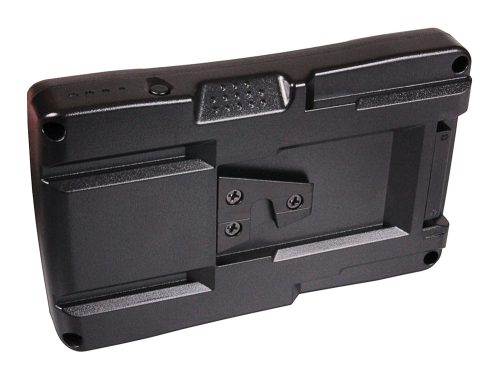 PATONA V-Mount BP-95W PREMIUM akkumulátor (95Wh / 6.600mAh) (1265)