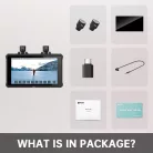 HOLLYLAND Mars M1 Enhanced (5.5") Wireless Transceiver Monitor (HL-MARS M1)