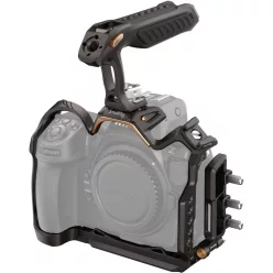 SmallRig 4317 Cage Kit "Night Eagle" For Nikon Z 8
