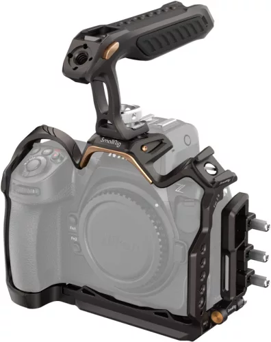SmallRig 4317 Cage Kit "Night Eagle" For Nikon Z 8