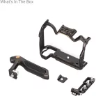 SmallRig 4317 Cage Kit "Night Eagle" For Nikon Z 8