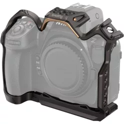SmallRig 4316B Cage "Night Eagle" For Nikon Z 8
