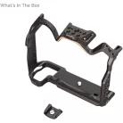 SmallRig 4316B Cage "Night Eagle" For Nikon Z 8