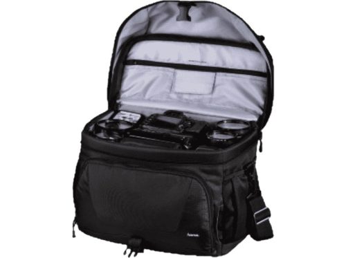 Hama REXTON 170 fekete fotóstáska (126629)