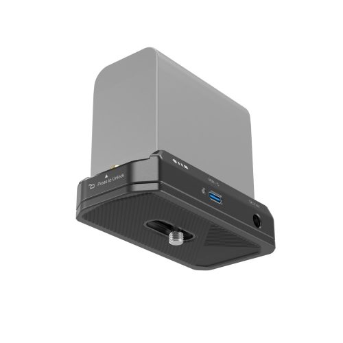 SmallRig 4340 NP-F Battery Adapter Mount Plate Kit