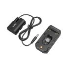 SmallRig 4340 NP-F Battery Adapter Mount Plate Kit
