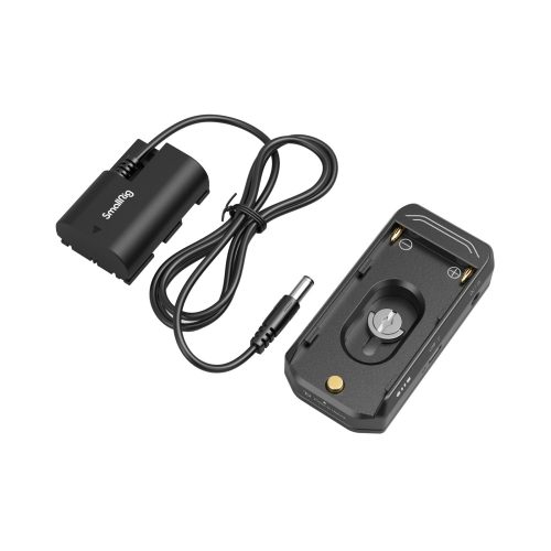 SmallRig 4340 NP-F Battery Adapter Mount Plate Kit