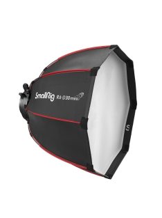   SmallRig 4358 - RA-D30 mini Parabolic Softbox (for Small Rig RC 60B)