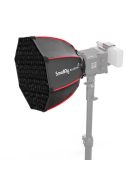 SmallRig 4358 - RA-D30 mini Parabolic Softbox (for Small Rig RC 60B)