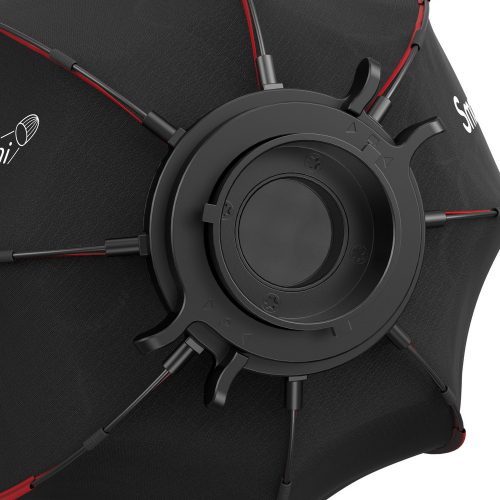 SmallRig 4358 - RA-D30 mini Parabolic Softbox (for Small Rig RC 60B)