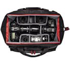 Hama Multitrans 200 fotós táska (black) (126667)