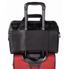 Hama Multitrans 200 fotós táska (black) (126667)