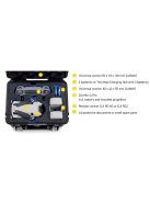 B&W OUTDOOR CASES Type 2000 (for DJI Mini 4 PRO) (yellow) (2000/Y/MINI4)