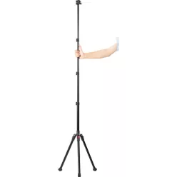   SmallRig 4363 Reverse-Folding Live Streaming Stand Kit Encore PT-30