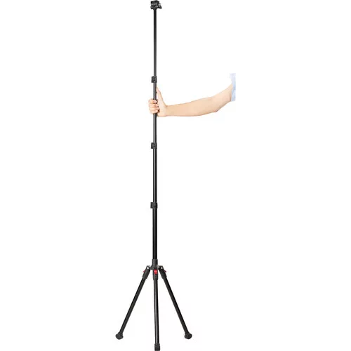 SmallRig 4363 Reverse-Folding Live Streaming Stand Kit Encore PT-30