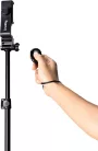 SmallRig 4363 Reverse-Folding Live Streaming Stand Kit Encore PT-30