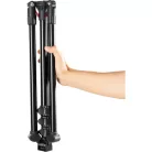 SmallRig 4363 Reverse-Folding Live Streaming Stand Kit Encore PT-30
