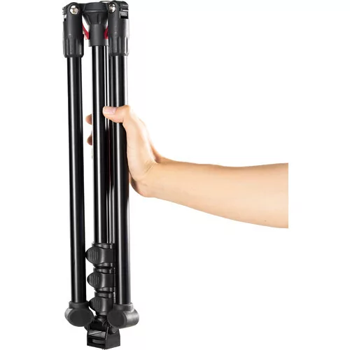 SmallRig 4363 Reverse-Folding Live Streaming Stand Kit Encore PT-30