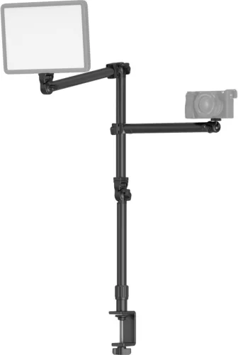 SmallRig 4456 Live Desktop Camera Bracket DT-50