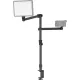 SmallRig 4456 Live Desktop Camera Bracket DT-50