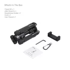 SmallRig 4289 Aluminum Mini Tripod VT-20