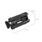 SmallRig 4289 Aluminum Mini Tripod VT-20