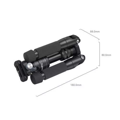 SmallRig 4289 Aluminum Mini Tripod VT-20