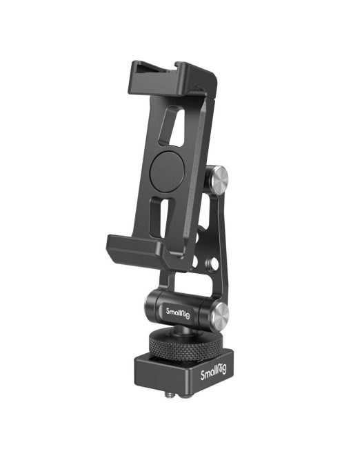 SmallRig 4301 Phone Holder (for DJI gimbals)