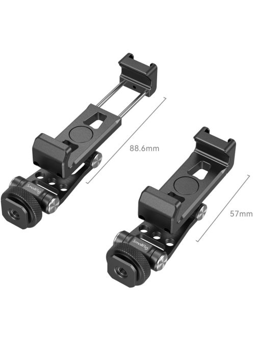 SmallRig 4301 Phone Holder (for DJI gimbals)