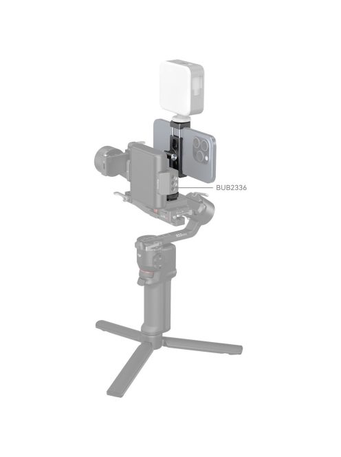 SmallRig 4301 Phone Holder (for DJI gimbals)