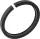 NiSi Adapter Clamp 95-80mm For NiSi C5 Matte Box