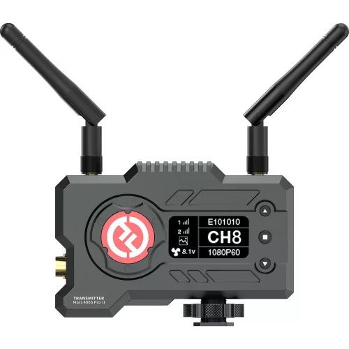 HOLLYLAND Mars 400s PRO II vezeték nélküli videoátvitel (HDMI+SDI)