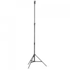 Manfrotto Nagy teherbírású acél állvány lengéscsillapítással