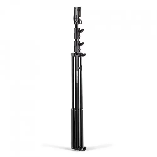 Manfrotto Nagy teherbírású acél állvány lengéscsillapítással