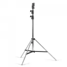 Manfrotto Nagy teherbírású acél lámpa állvány