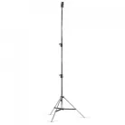 Manfrotto Nagy teherbírású acél lámpa állvány