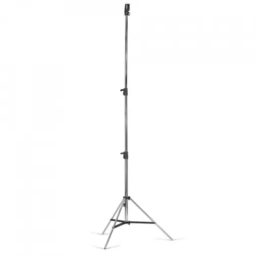Manfrotto Nagy teherbírású acél lámpa állvány