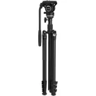 SmallRig 4475 Video Tripod Kit CT210