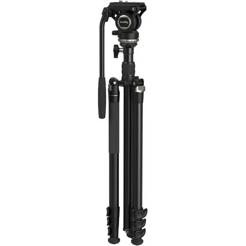 SmallRig 4475 Video Tripod Kit CT210