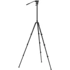 SmallRig 4475 Video Tripod Kit CT210