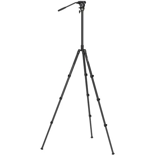 SmallRig 4475 Video Tripod Kit CT210